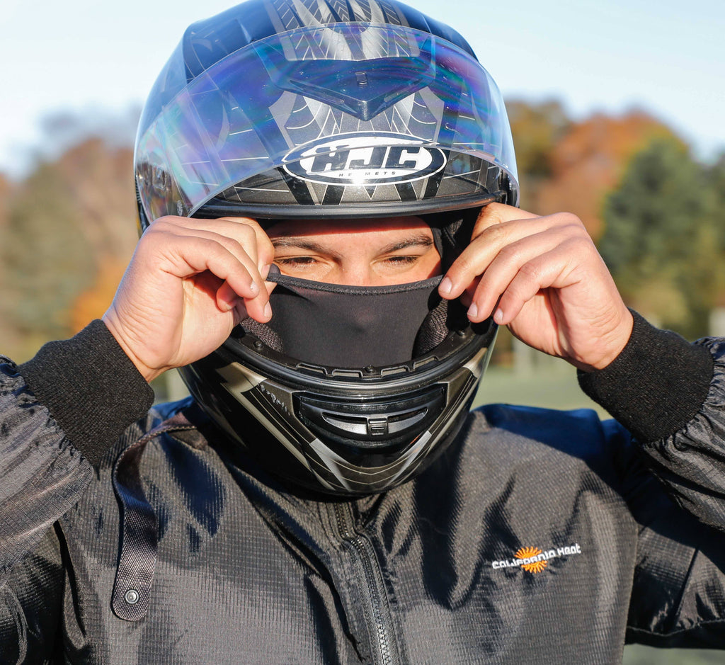 Heated Balaclava P161491
