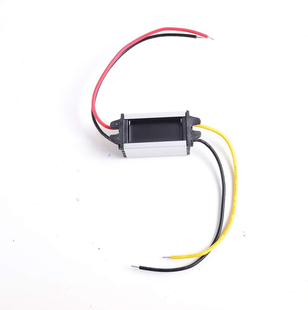24V to 12V 5A 60W Waterproof DC Converter V563