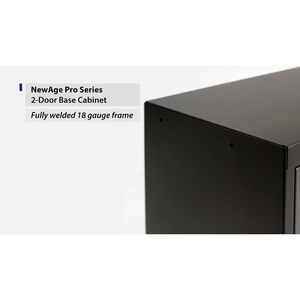 2 Door Base Cabinet I774620
