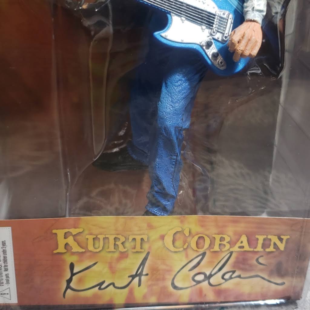 Action Figure M6795