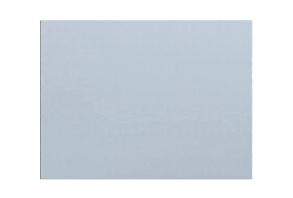 18 inch x 24 inch x 1/8 inch Non Perforated Metallic Case of 4 U99383