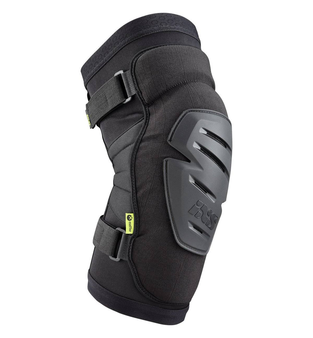 Black XL Knee Guard N4833