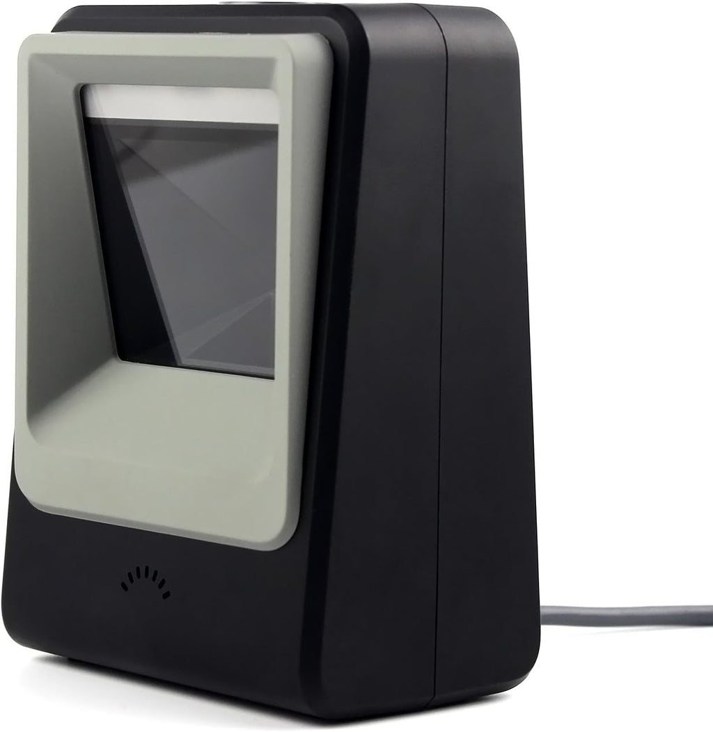 2D QR Barcode Scanner Pack of 2 R121115