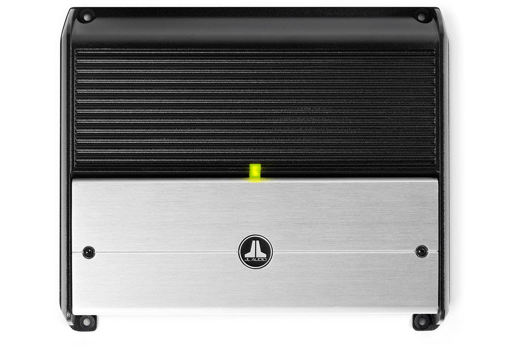 4-Channel Car Amplifier O950906