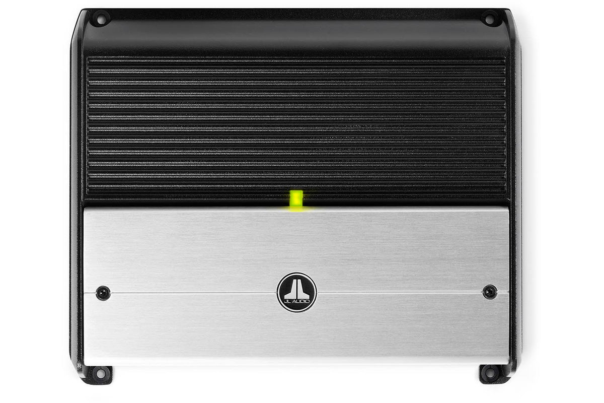 4-Channel Car Amplifier O950906