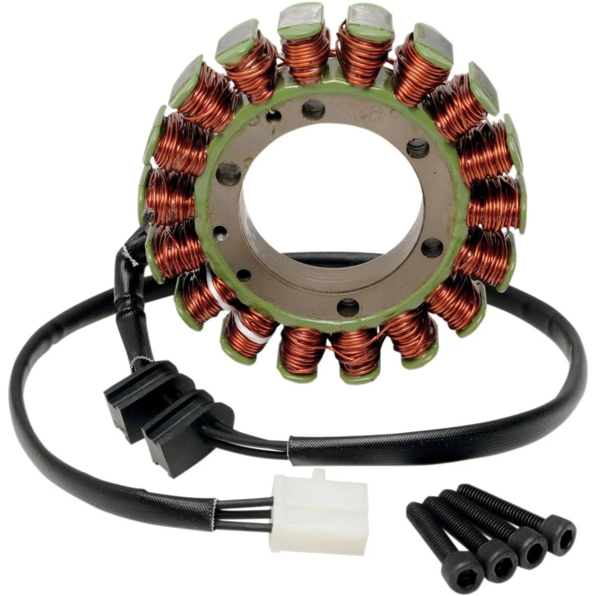 Electric Stator R70510