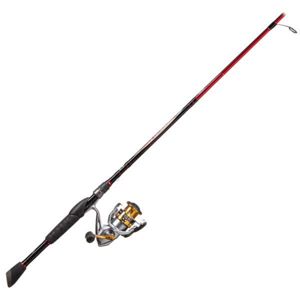 Spinning Rod and Reel Combo V54640