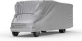 Weatherproof RV Cover for 32' - 34' Class C RV with Fleece Lining P79541