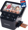 22MP Film Scanner with 5" Display & HDMI I9427