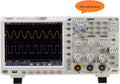 100MHz 12bits Oscilloscope with Serial Bus Decoding J623