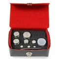 50 g-1 G Stainless Steel Weight Set F625