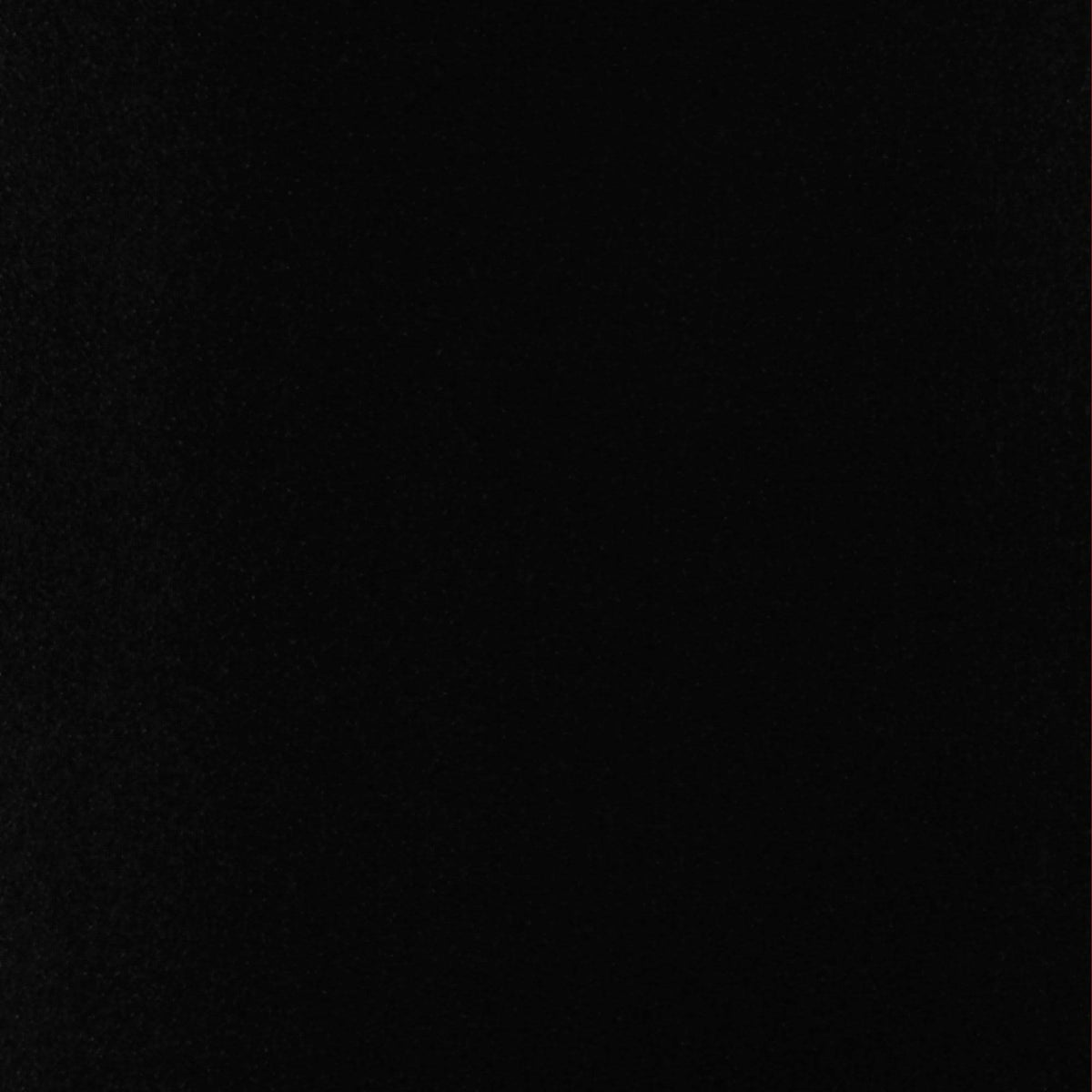 Black Twin Metal Complete Bed X20731