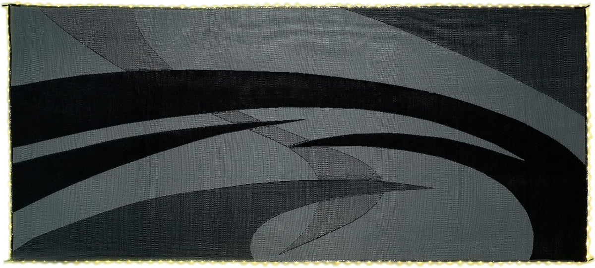 8-Feet x 18-Feet Reversible RV Camping Mat R373486