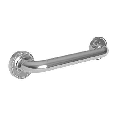 Satin Gold PVD Grab Bar N220359
