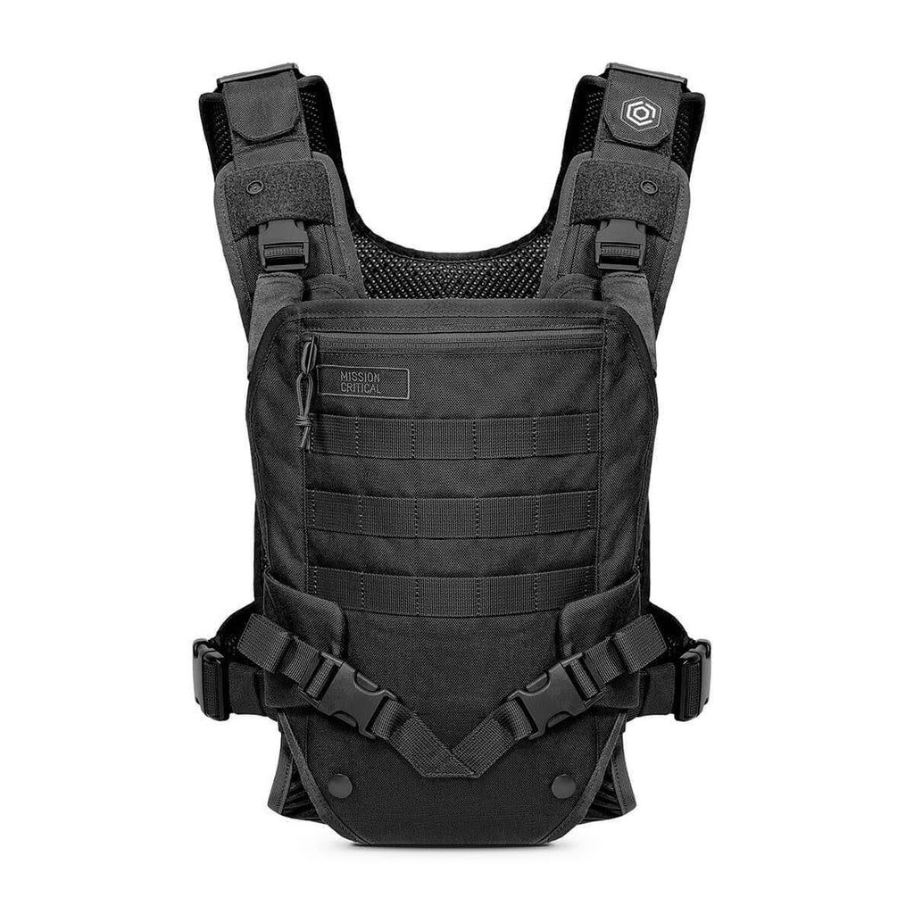 Black Front Baby Carrier U996846