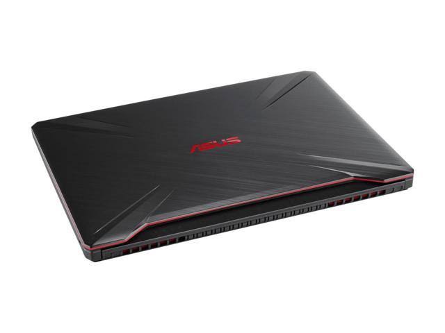 15.6 Gaming Laptop AMD Ryzen 5 8GB 256GB SSD U9683