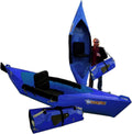 10 Foot Foldable Kayak D719