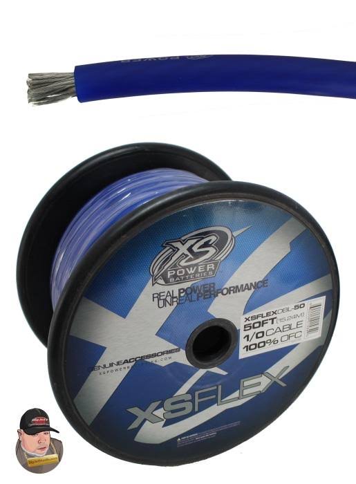 Xs Flex Cable R951