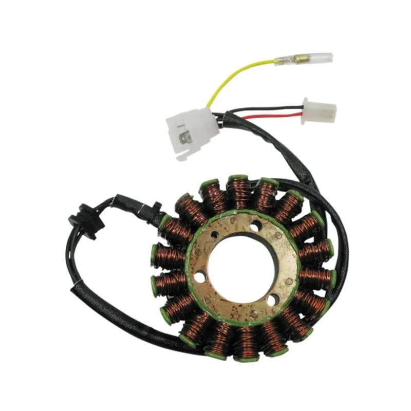 Electric Stator R70510