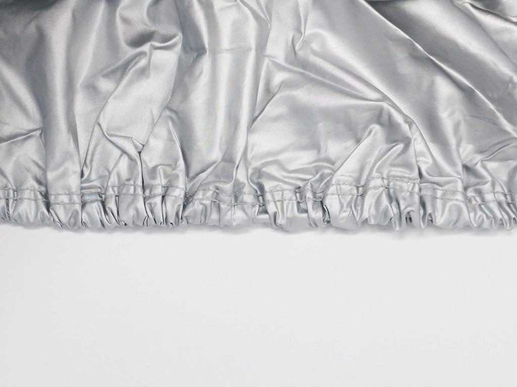 Weatherproof RV Cover for 32' - 34' Class C RV with Fleece Lining P79541