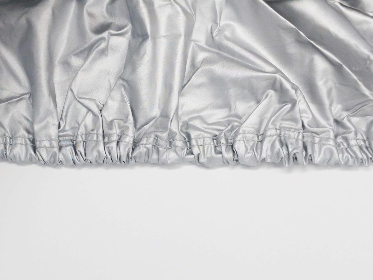 Weatherproof RV Cover for 32' - 34' Class C RV with Fleece Lining P79541