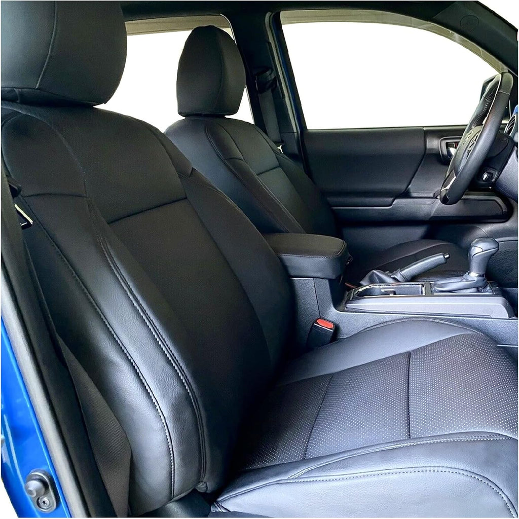 Waterproof Seat Covers Full Set P66187