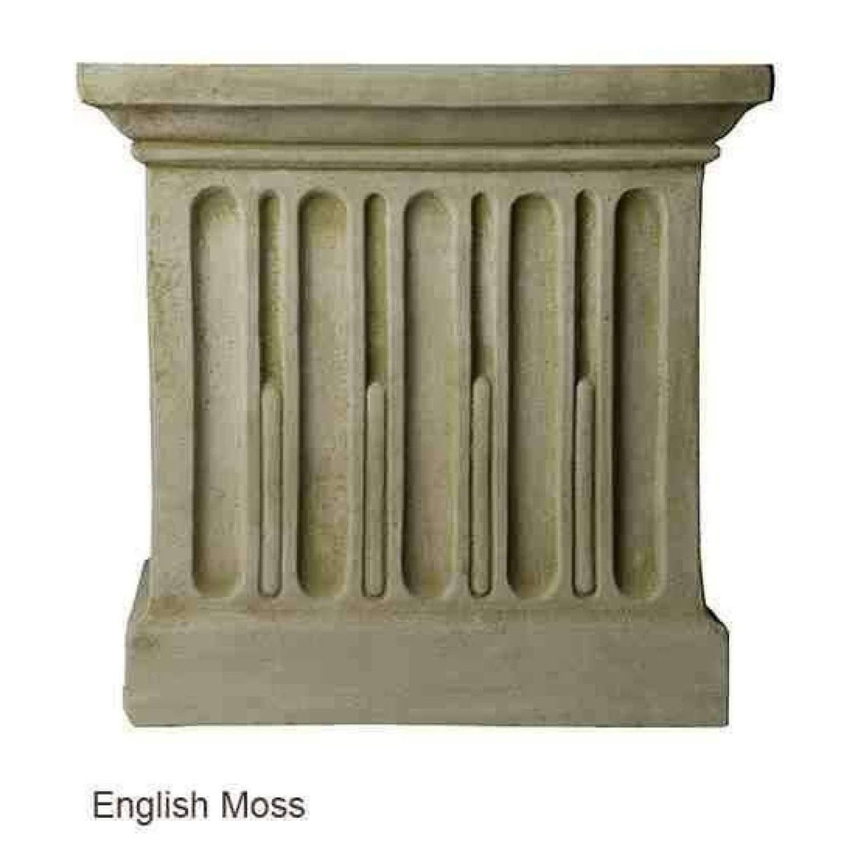 Brown Stone Birdbath Z482