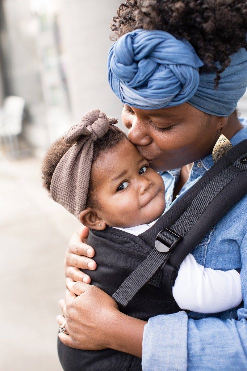 Ergonomic Baby Carrier V9349