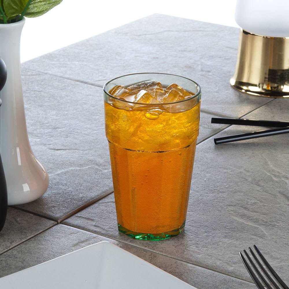 24 oz Polycarbonate Tumbler Glass S185468