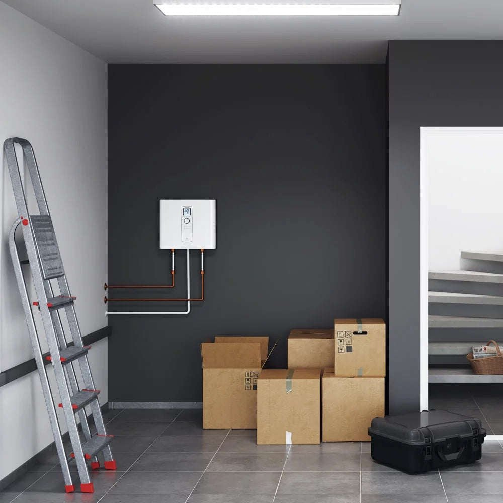 14.4 Kilowatt 240 Volt Residential V5568
