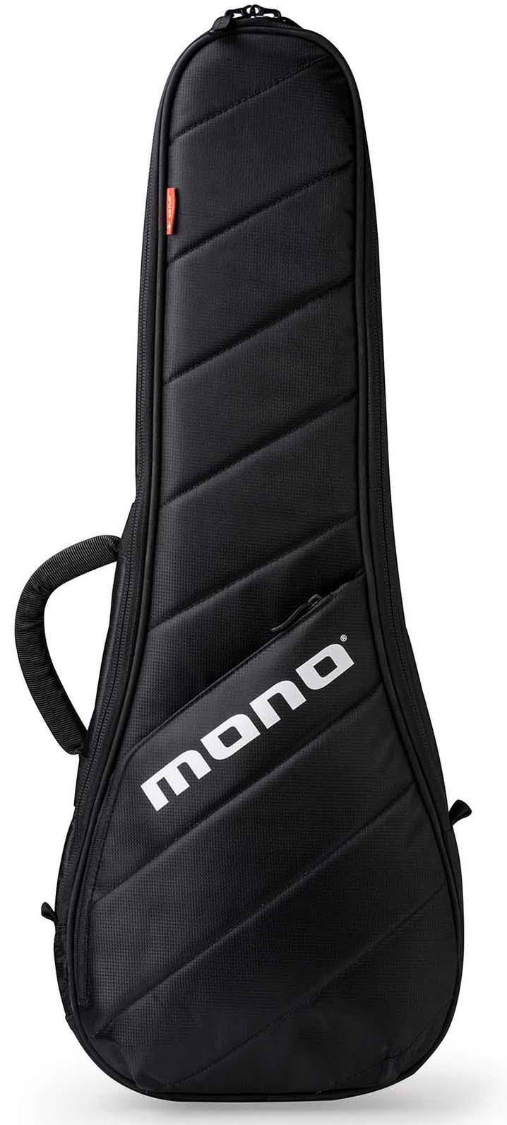 Black Tenor Ukulele Case P335