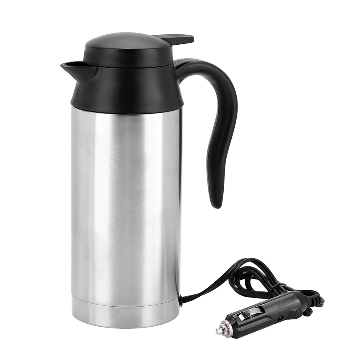 24V Portable 750ml Car Kettle T844800