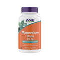 Magnesium 400mg 360 Veg Capsules T494