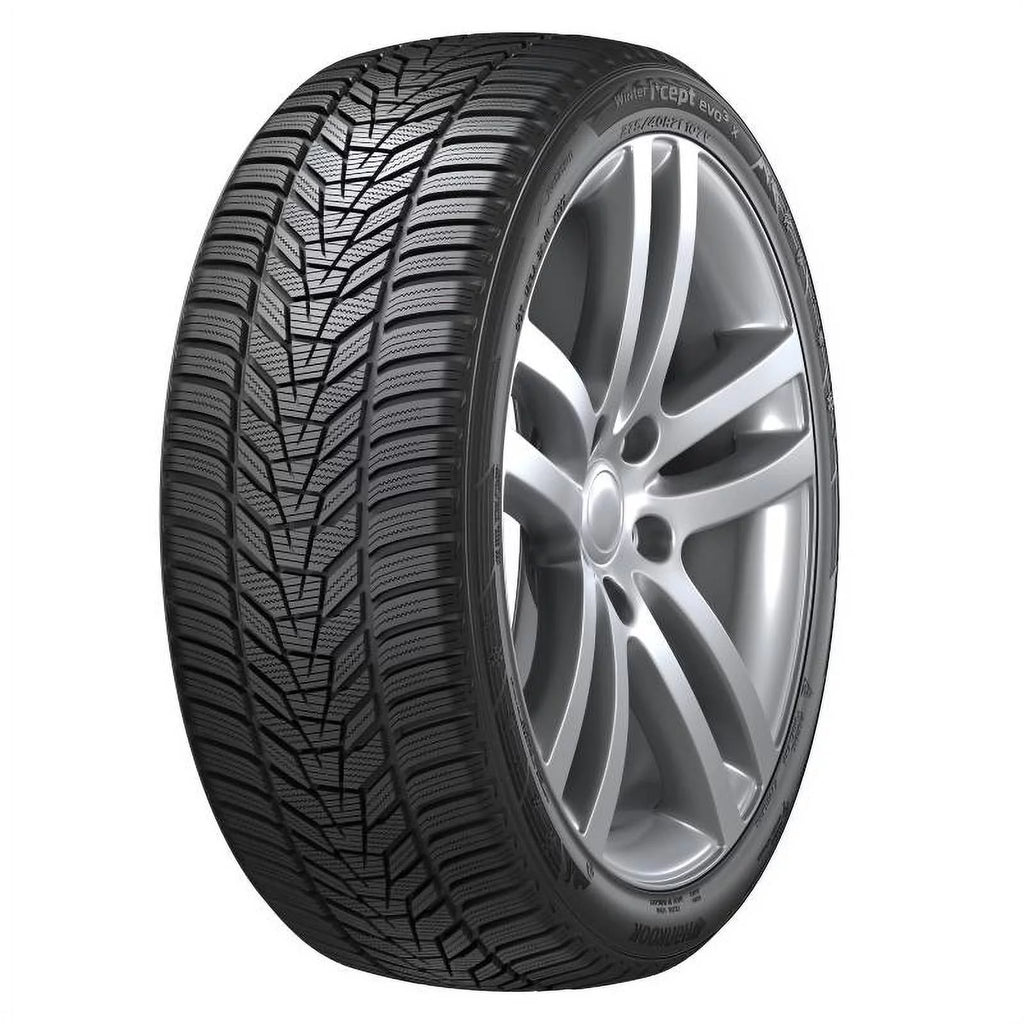 Winter 295/35R21 107V XL Passenger Tire A595190
