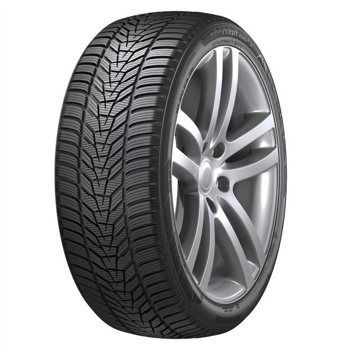 Winter 295/35R21 107V XL Passenger Tire A595190