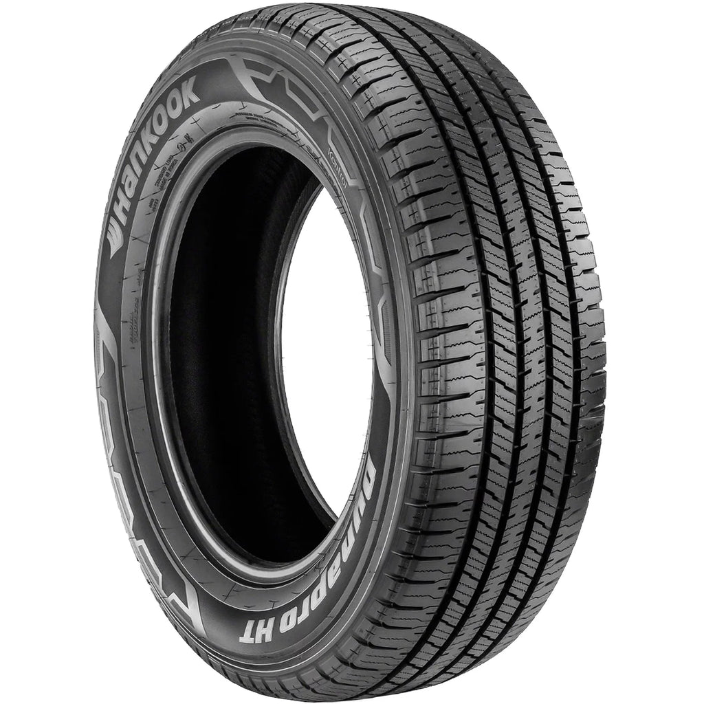 255/70R16 111T Highway Light Truck Tire R652915