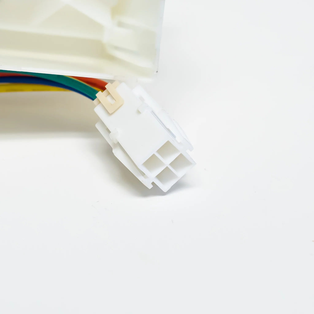 Refrigerator Damper Control Synchronous Motor Z6215