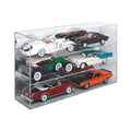 1/18 Acrylic Display Case N922