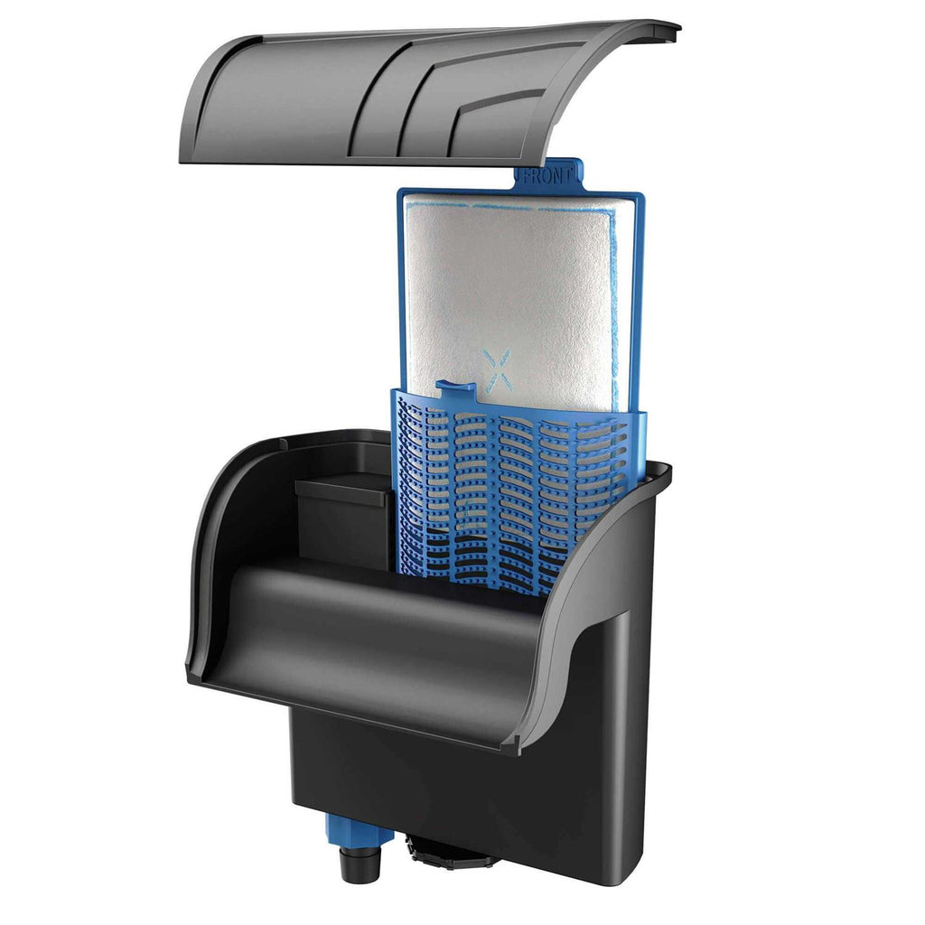 Canister Filter S712912