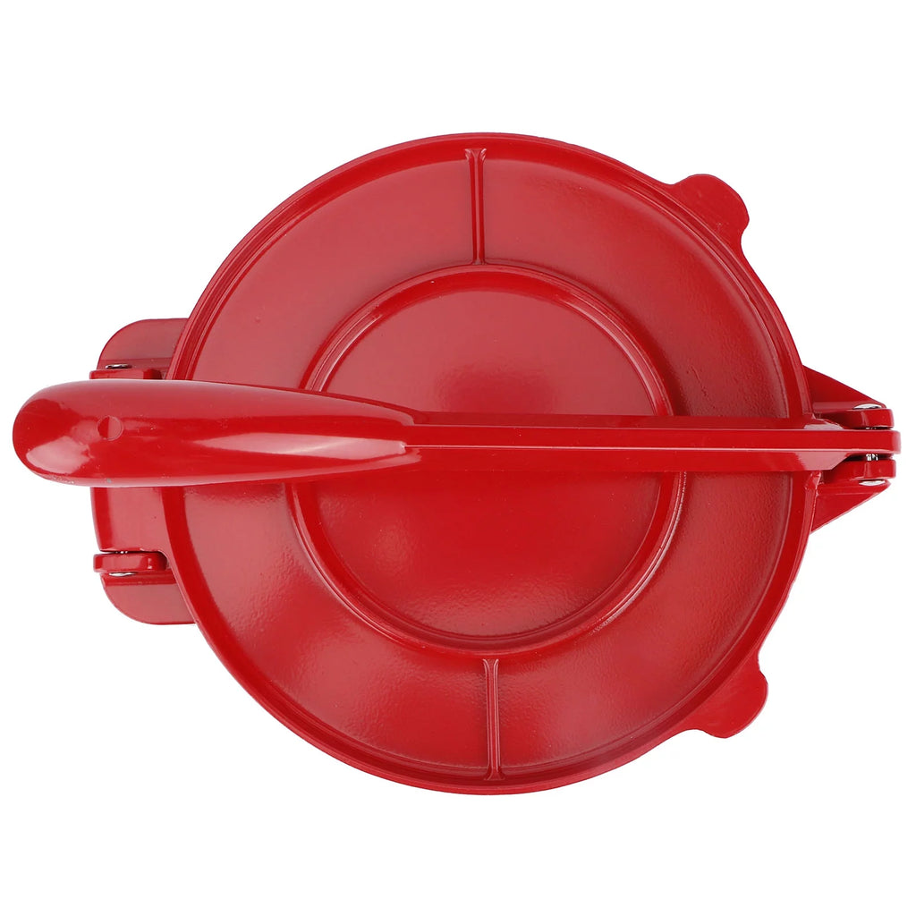 8in Aluminum Alloy Tortilla Maker F380