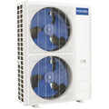48K BTU 4 Ton Central Ducted Heat Pump Condenser P50537