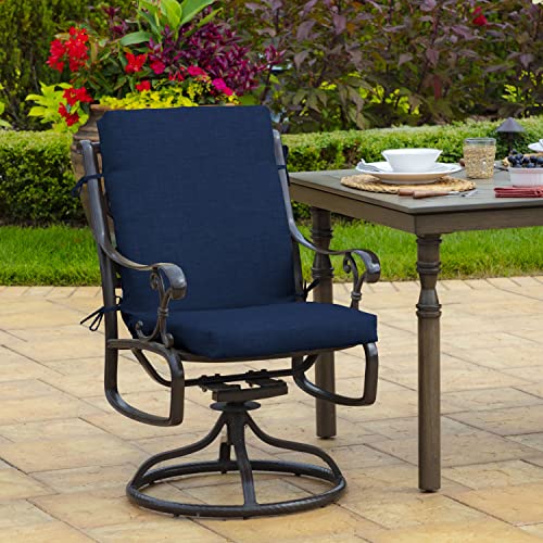Rain-Proof Fade Resistant Outdoor Chair Cushion N621