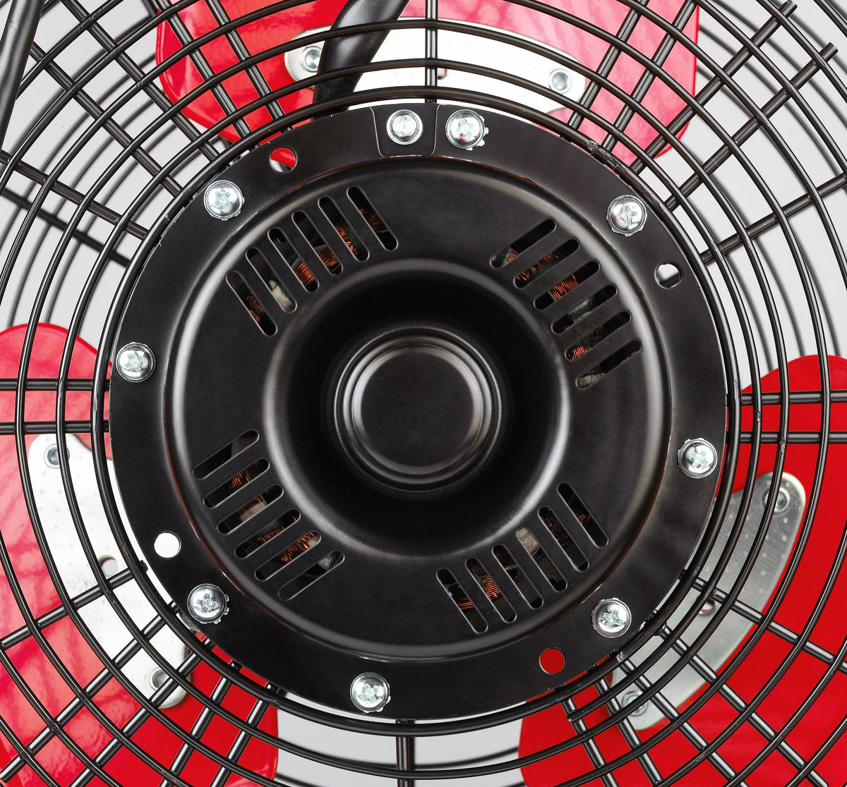 30 inch High Velocity Tilted Drum Fan B779199