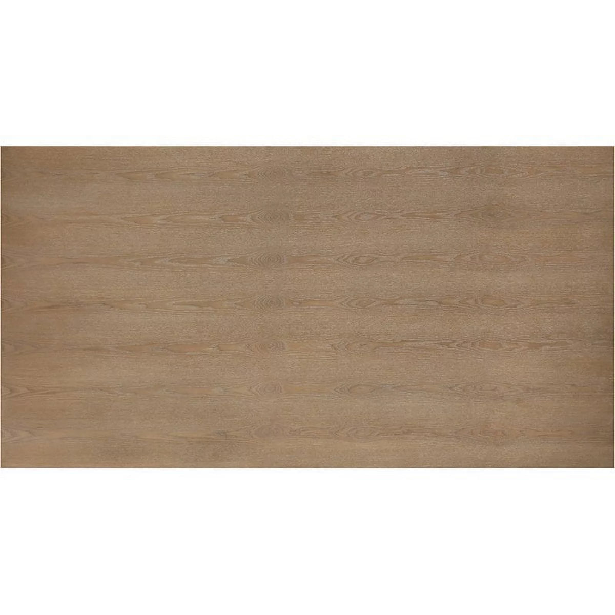 67" Farmhouse Dining Table with Trestle Base F920