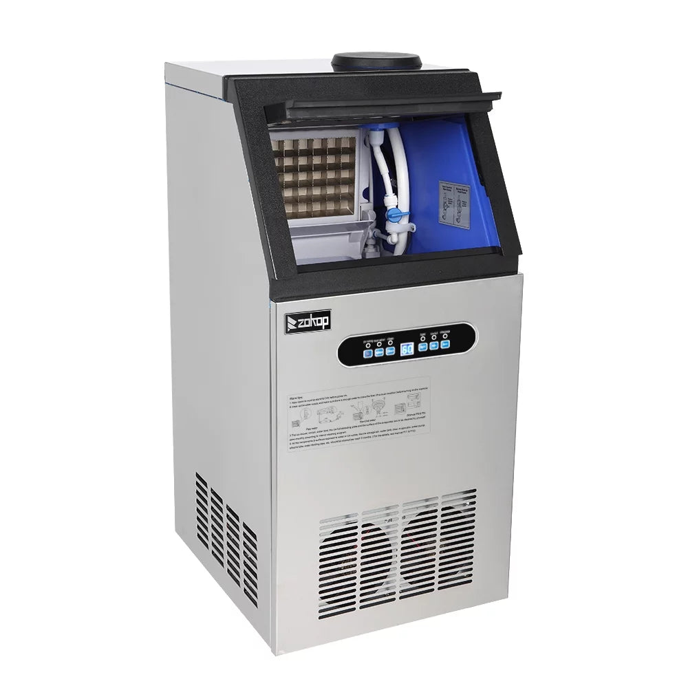 Commercial Ice Maker Machine 150 lbs I291