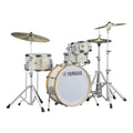4PC Matte Surf Green Drum Shell C16393