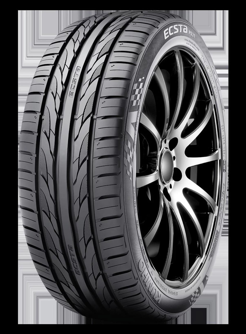 Summer Performance Tire 205/50R15 86V H19086