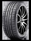 Summer Performance Tire 205/50R15 86V H19086