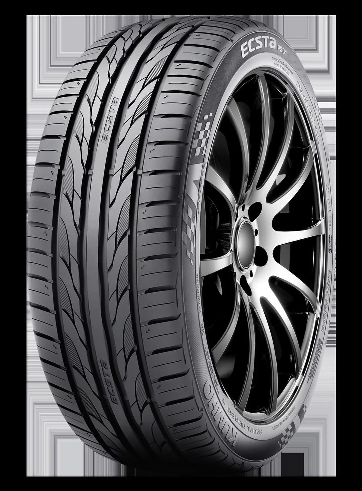 Summer Performance Tire 205/50R15 86V H19086
