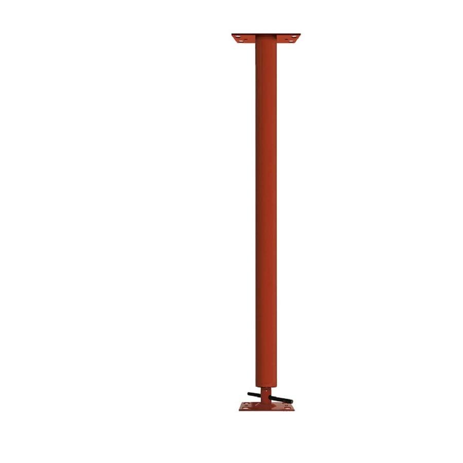 114-In Adjustable Jack Post W47629
